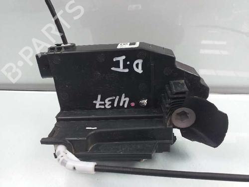 Used Front left lock Front left lock CITROËN C4 Picasso II [2013-2026] 4855666 4855666