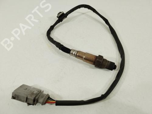 Sensor electrónico SEAT LEON (5F1) 2.0 Cupra (280 hp) 32322487