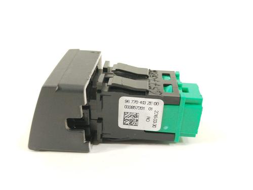 Switch PEUGEOT 508 I (8D_) | BP29396920I30 - Image 3