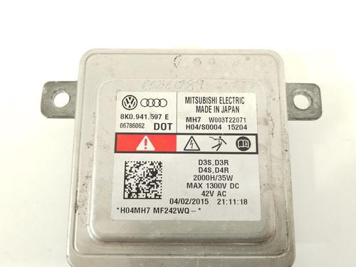 Xenon ballast AUDI A5 Sportback (8TA) 2.0 TDI | BP29427740C53 