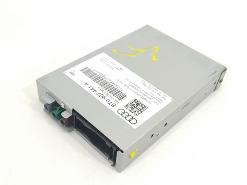 Electronic module AUDI A4 B8 (8K2) 3.2 FSI quattro 8T0907441A