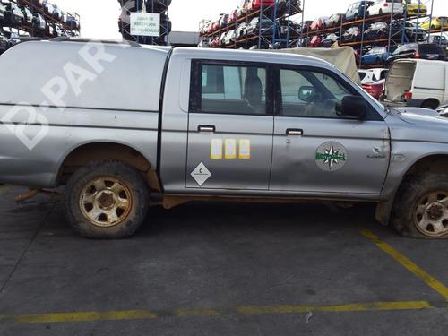 Used Parts MITSUBISHI L200 (K7_T, K6_T, K5_T)  2.5 TD 4WD (K74T)  957830