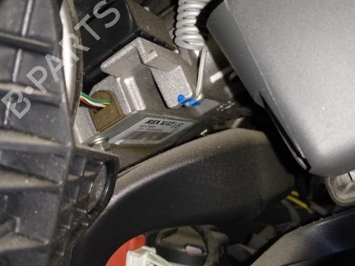 Used Steering column Steering column RENAULT MEGANE III Hatchback (BZ0/1_, B3_) [2008-2026] 36262957 36262957
