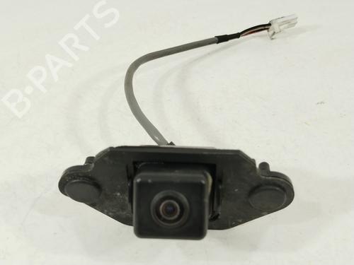 Caméra Caméra NISSAN QASHQAI I (J10, NJ10) 2.0 dCi (150 hp) 32192726 32192726