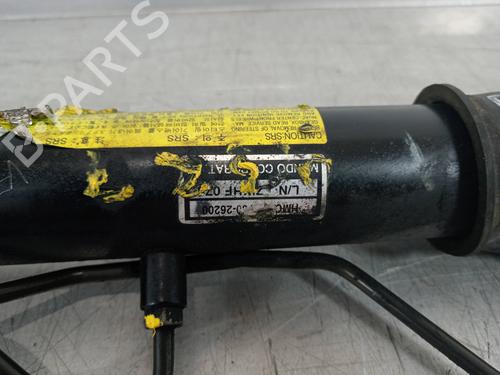 Steering rack HYUNDAI SANTA FÉ I (SM)  | BP16789484M22 