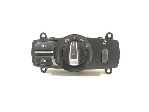 Used Headlight switch BMW 5 (F10) 520 d (190 hp) 18407233