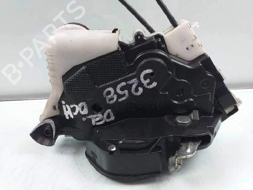 Used Front right lock Front right lock 4849080 4849080