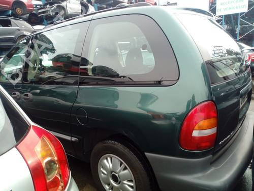 Starter CHRYSLER VOYAGER / GRAND VOYAGER III (GS_, NS_)  | BP18658495M8 