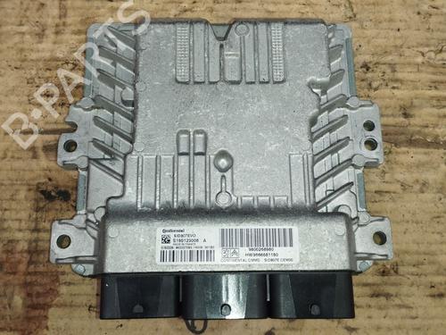 engine-control-unit-ecu-peugeot-3008-i-mpv-0u_-2009-2010-2011-2012-2013-2014-2015-2016-2017-37025142 main image