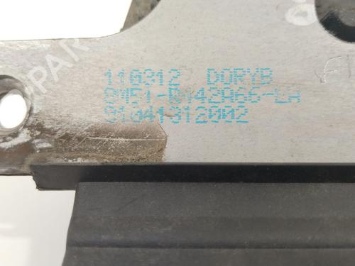 Tailgate lock FORD MONDEO IV (BA7) 1.8 TDCi | BP28383769C101 