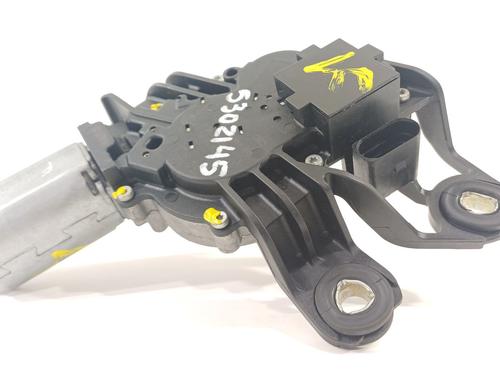 Rear wiper motor VW GOLF VI (5K1)  | BP16796852M102 