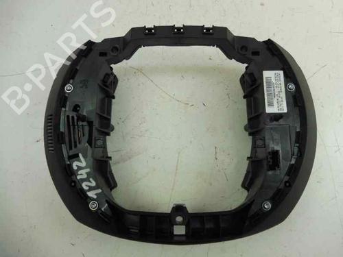 Steering wheel controls CITROËN C5 III (RD_)  | BP1949048E15 