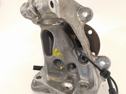 Right front steering knuckle BMW 3 (F30, F80)  | BP8684145M26 