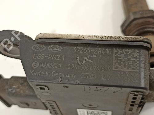 Electronic sensor KIA CARENS IV 1.7 CRDi | BP18093120M84 