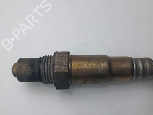 Electronic sensor BMW 3 (E90) 320 d | BP10040751M84 - Image 4