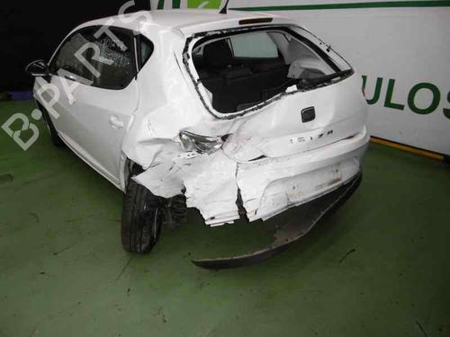 Electronic sensor SEAT IBIZA IV (6J5, 6P1)  | BP8487510M84 