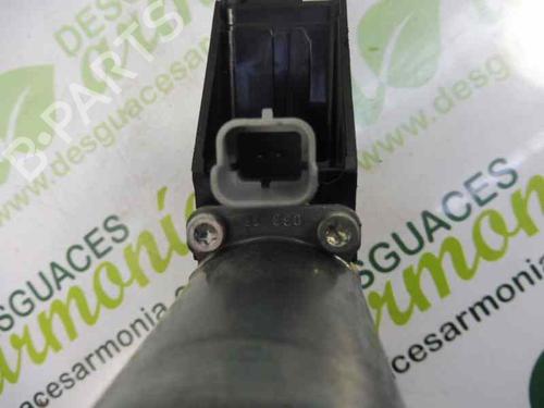 Right front window motor CITROËN C4 CACTUS  | BP1848725E20 