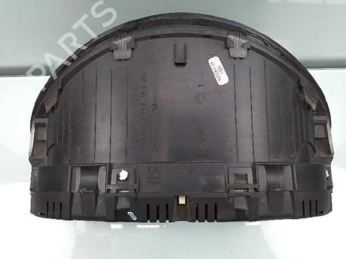 Instrument cluster MERCEDES-BENZ SPRINTER 3-t Van (B906)  | BP8489307C47 