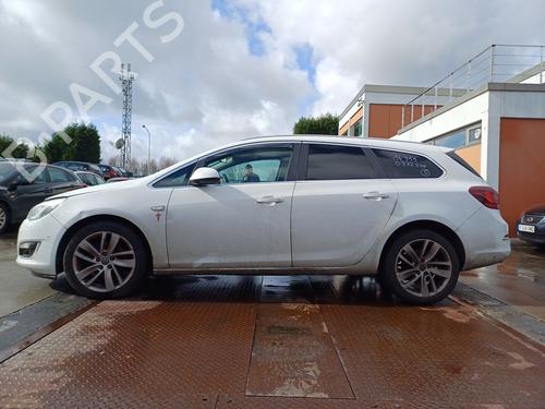 Used Parts OPEL ASTRA J Sports Tourer (P10) 2.0 CDTI (35) (165 hp) 4439795