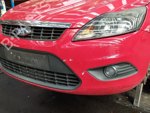 Front bumper FORD FOCUS II (DA_, HCP, DP)  | BP19398238C7 