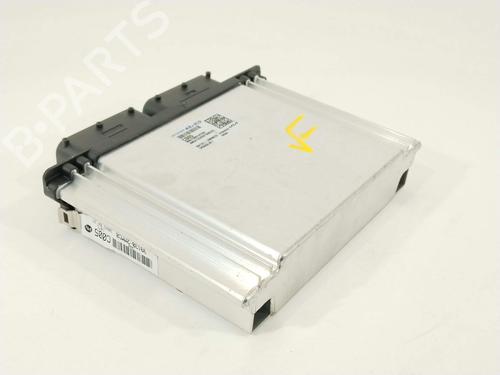 Engine control unit (ECU) KIA SORENTO IV (MQ4, MQ4A) 1.6 T-GDi Hybrid | BP34444931M57 - Image 4