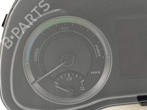 Instrument cluster HYUNDAI KONA (OS, OSE, OSI)  | BP17210752C47 