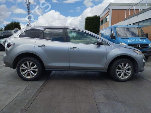 Gearbox MAZDA CX-7 (ER) 2.2 MZR-CD AWD (ER10A) | BP31979870M3 - Image 7