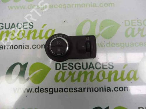 Used Headlight switch Headlight switch 1843998 1843998