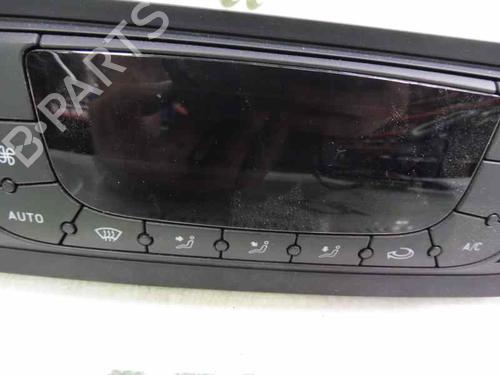 Climate control SEAT IBIZA IV (6J5, 6P1)  | BP1938379I5 