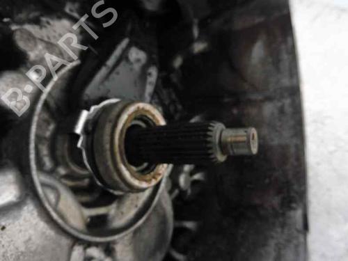 Gearbox MAZDA 5 (CR)  | BP3205129M3 