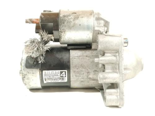 Starter CITROËN C4 II (NC_) 1.6 BlueHDi 100 | BP33622488M8 - Image 3