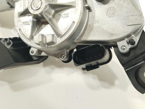 Rear wiper motor HYUNDAI i20 I (PB, PBT)  | BP16801380M102 