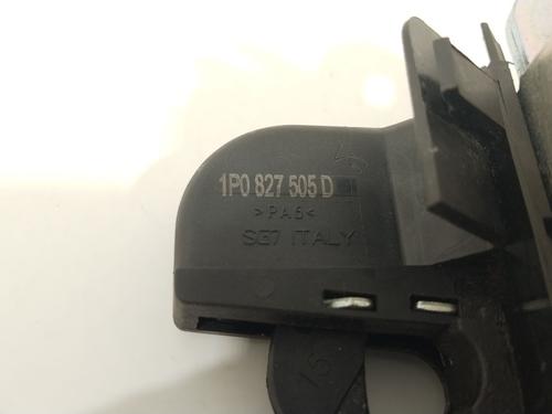 Tailgate lock SEAT LEON (1P1) 1.6 TDI | BP28380722C101 