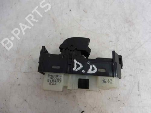 Used Right front window switch TOYOTA LAND CRUISER PRADO (_J12_) [2002-2010]  1981900