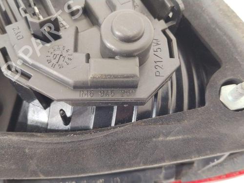 Left taillight SEAT LEON (1M1) 1.9 TDI | BP29189581C34 - Image 4