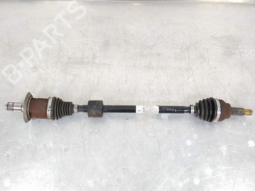 Used Right rear driveshaft Right rear driveshaft 6946449 6946449