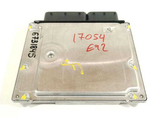 Used Engine control unit (ECU) Engine control unit (ECU) 34699845 34699845