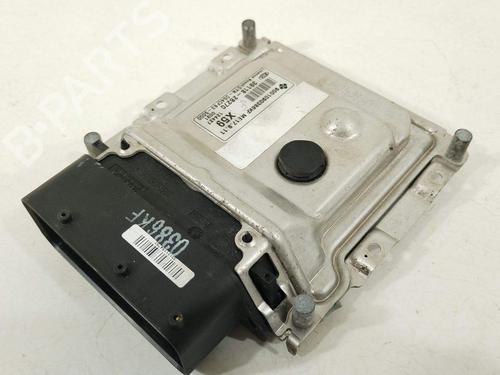 Engine control unit (ECU) KIA VENGA (YN) 1.4 CVVT | BP35951930M57  - Image 5