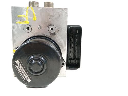 ABS Bremseaggregat JAGUAR S-TYPE II (X200) 2.7 D | BP30392984M43