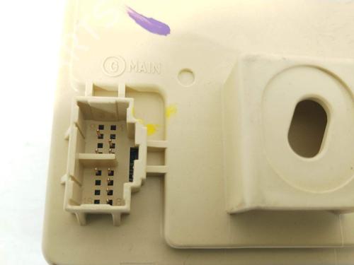 Fuse box HYUNDAI i30 (PDE, PD, PDEN) 1.5 | BP36989122E1  - Image 6