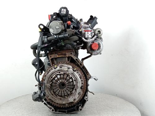 Engine RENAULT CLIO III (BR0/1, CR0/1) 1.5 dCi (BR17, CR17) | BP29730073M1 