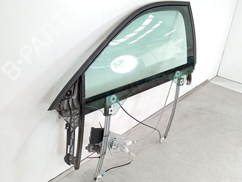 Front left window mechanism AUDI A3 (8P1) 2.0 TDI 16V | BP36499413C22 - Image 3