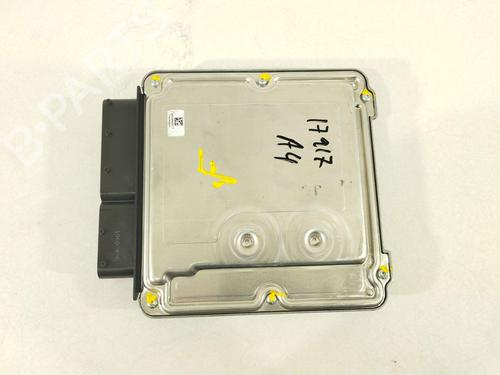 Engine control unit (ECU) AUDI A4 B8 Avant (8K5) 2.7 TDI | BP39107177M57  - Image 9