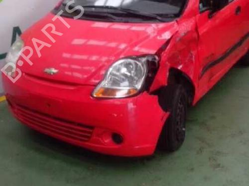 Front right window mechanism CHEVROLET MATIZ (M200, M250)  | BP1848042C23 