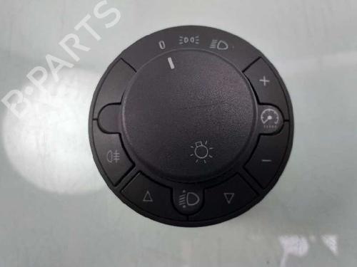 Used Headlight switch OPEL CORSA D (S07) [2006-2015]  4858678