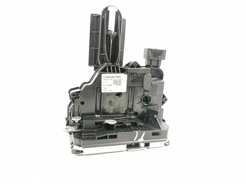 Venstre bagtil lås FIAT FIORINO Box Body/MPV (265_) [2013-2025]  18873717