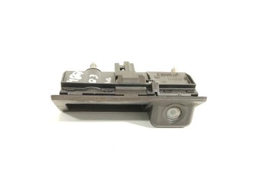 Tailgate handle AUDI Q3 (8UB, 8UG) 2.0 TDI | BP30153361C132