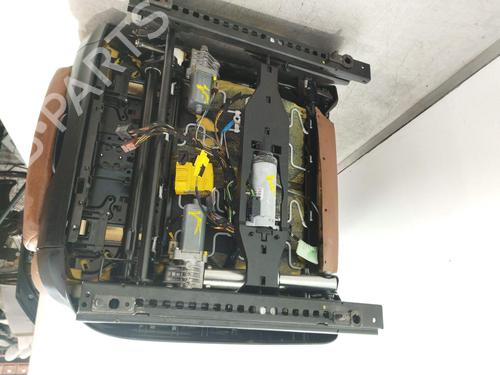 Right front seat BMW X6 (E71, E72) | BP19805547C16 - Image 7