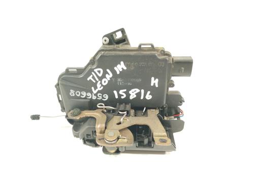 Used Rear right lock Rear right lock SEAT LEON (1M1) 1.9 TDI (110 hp) 30317142 30317142