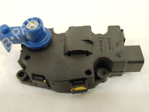 Used Electronic module Electronic module 28125489 28125489